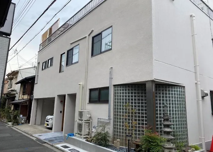 Platinum Yasaka - Vacation Stay 44367V