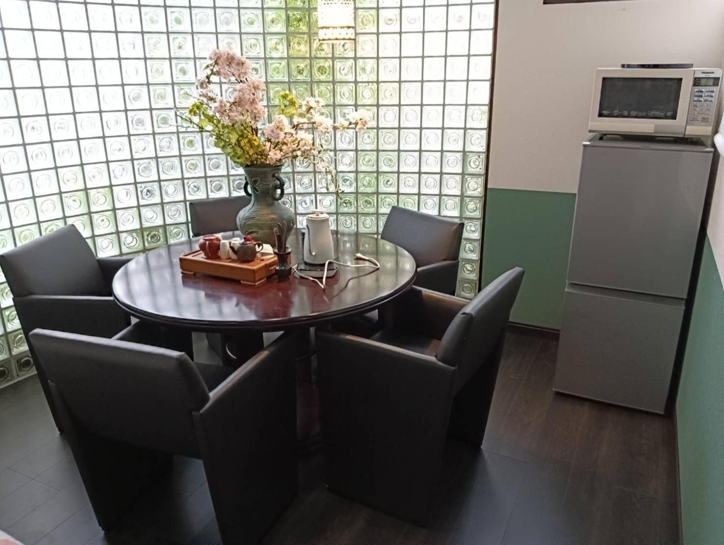 Platinum Yasaka - Vacation 44367v Guest house