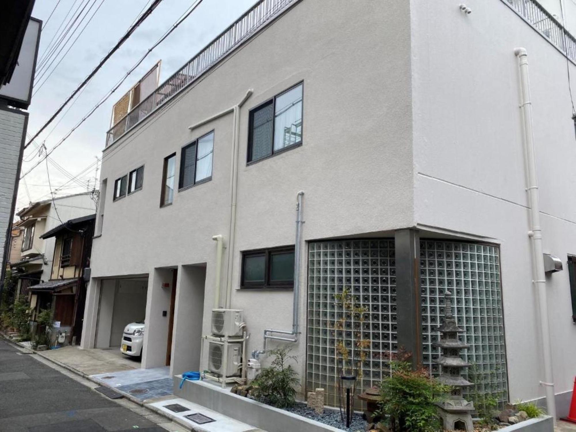 Platinum Yasaka - Vacation 44367v Kyoto